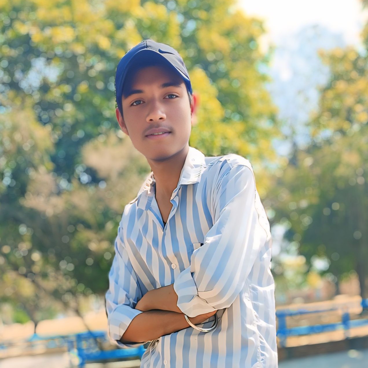 vikas pandit