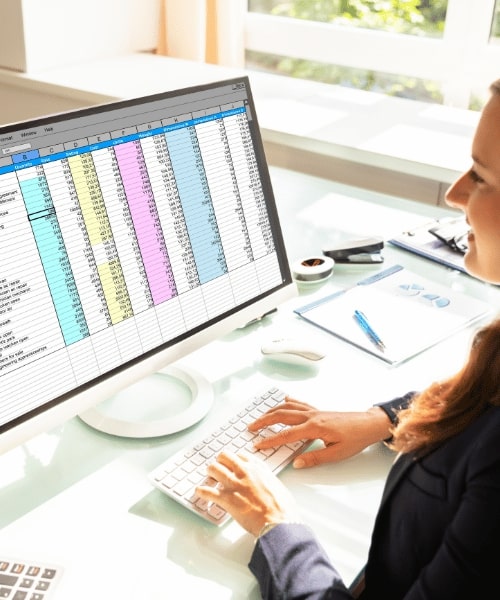 Basic Computer Course