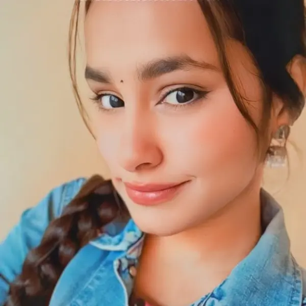 anshika