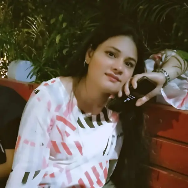 Aradhana Scarife
