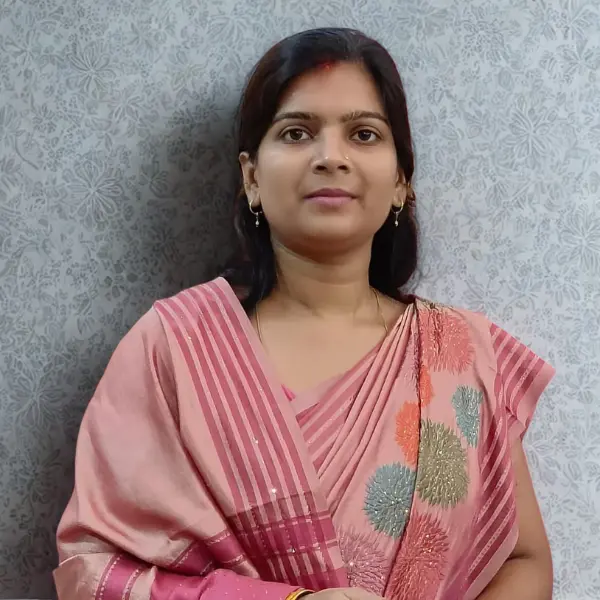 Kajal Kumari