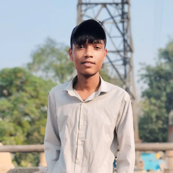 Vikas Pandit